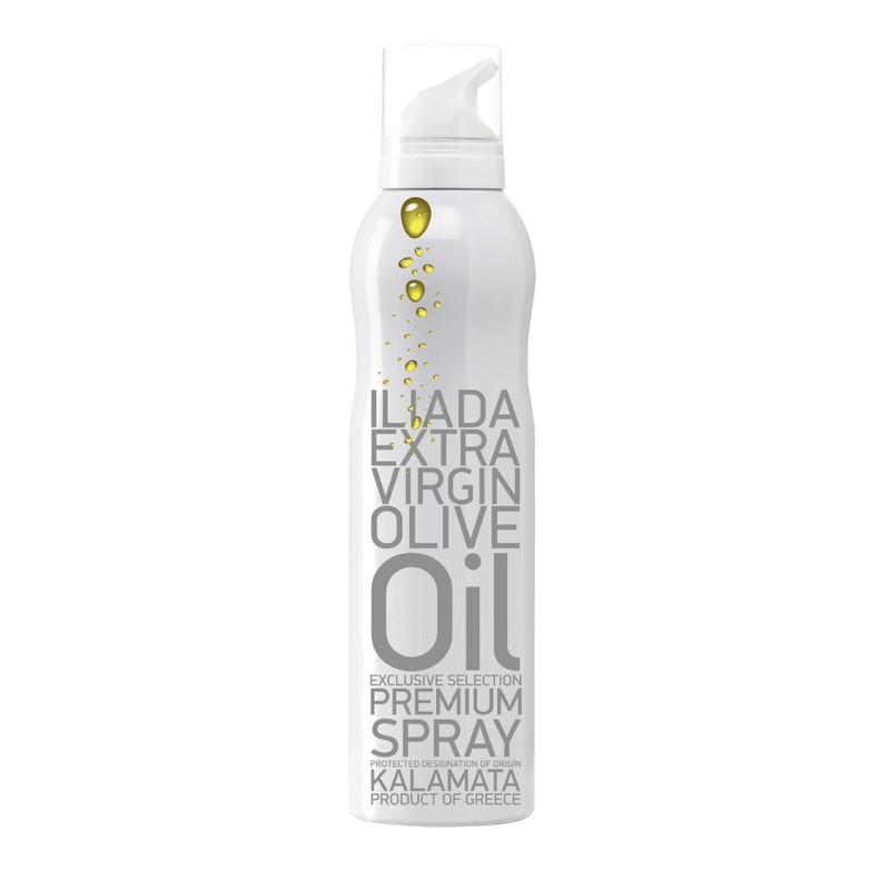 Kalamata Extra Virgin Olive Oil Spray