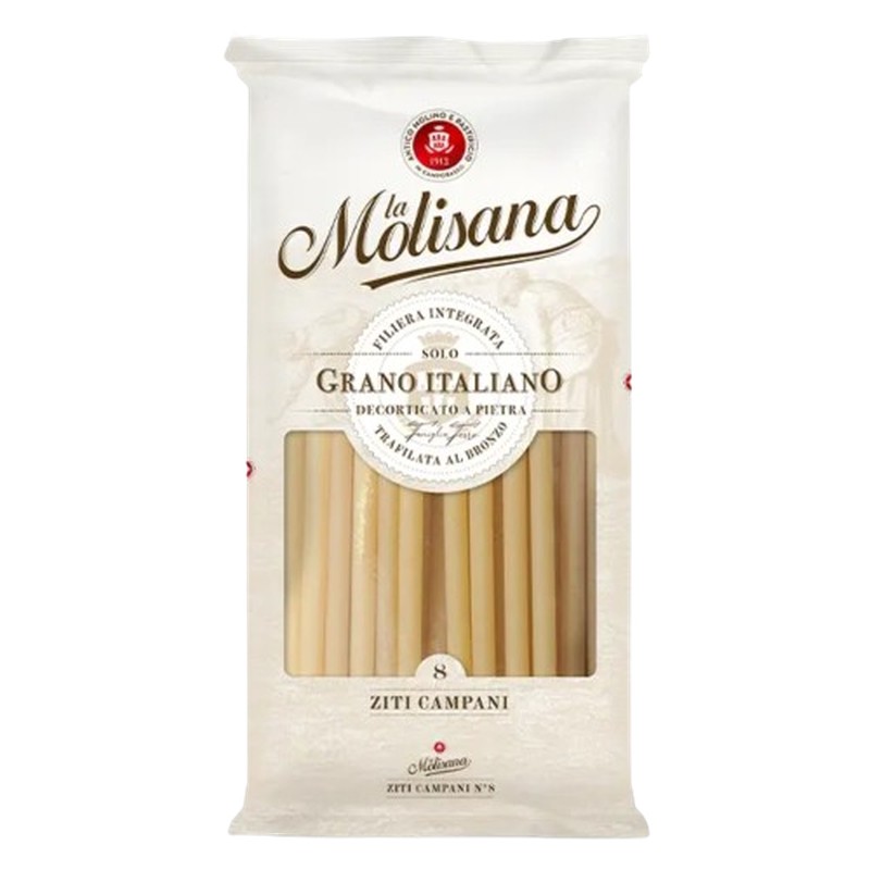 #8 Ziti Campani | Falesca Importing Ltd. — Importer of European Fine Foods