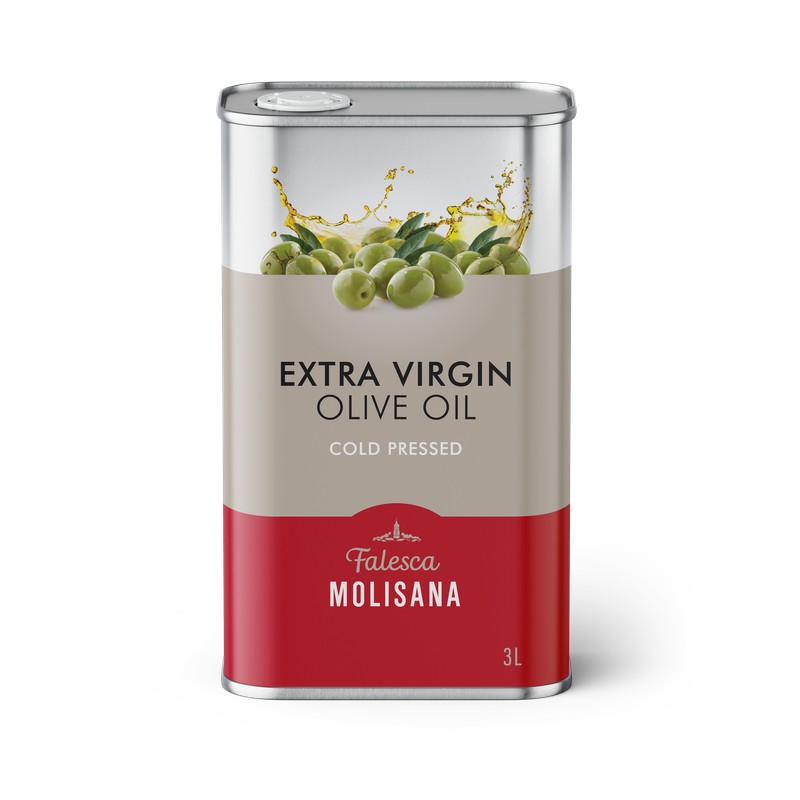 Extra Virgin Olive Oil Falesca Importing Ltd. — Importer of European