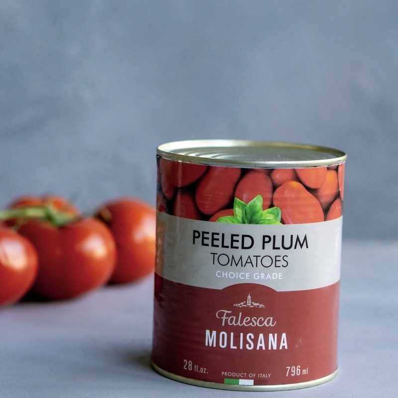 Whole Peeled Tomatoes Falesca Importing Ltd. — Importer of European
