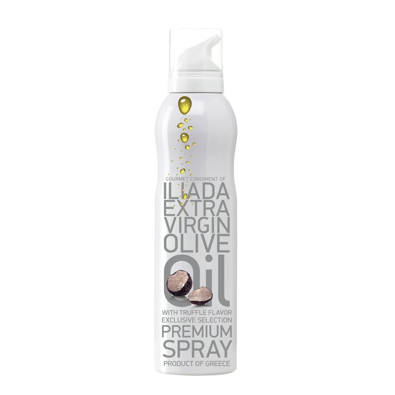 Kalamata Extra Virgin Olive Oil Spray with Truffle