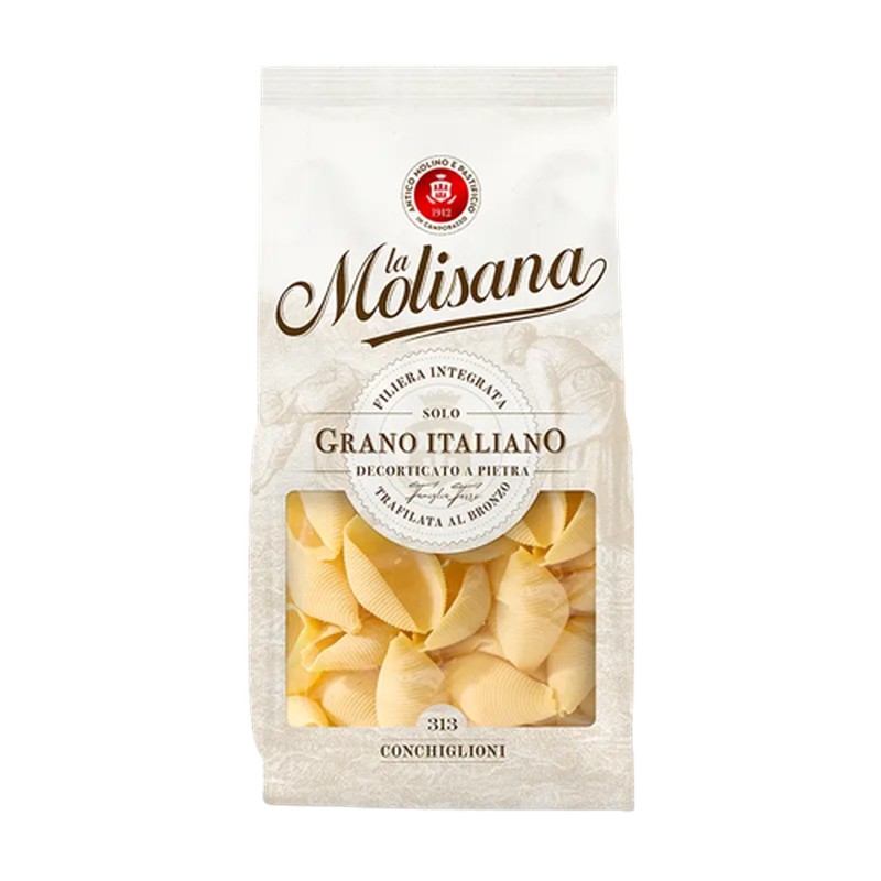 #313 Conchiglioni