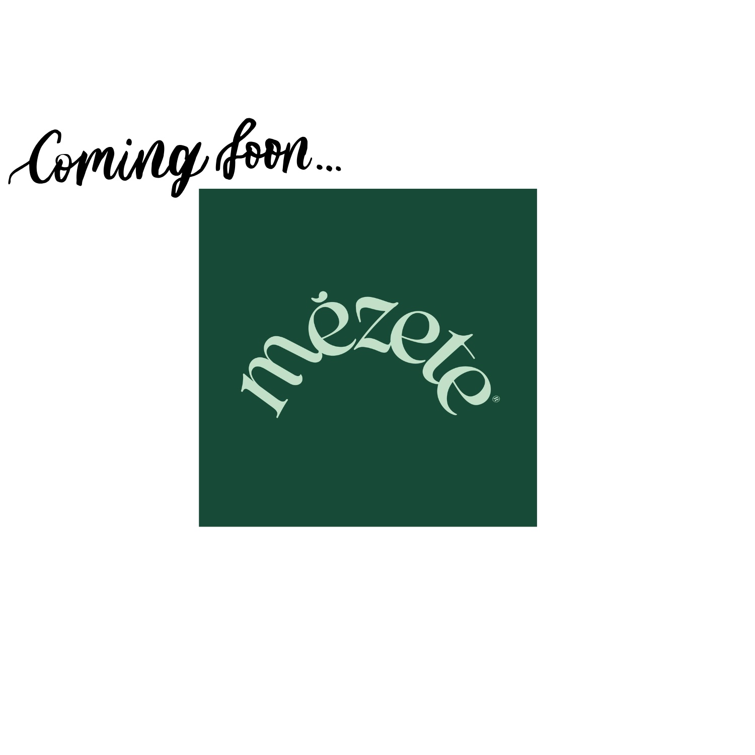 Mezete