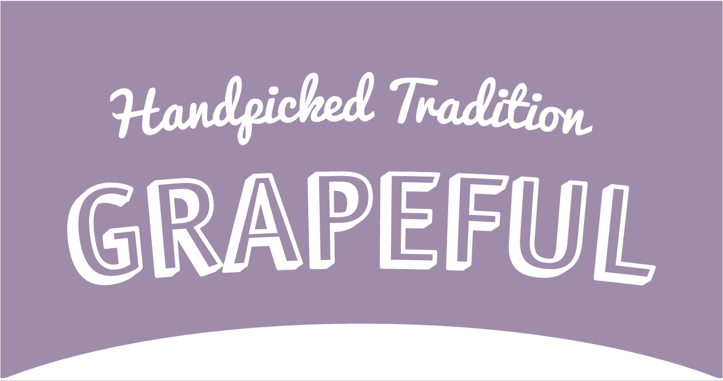 Grapeful