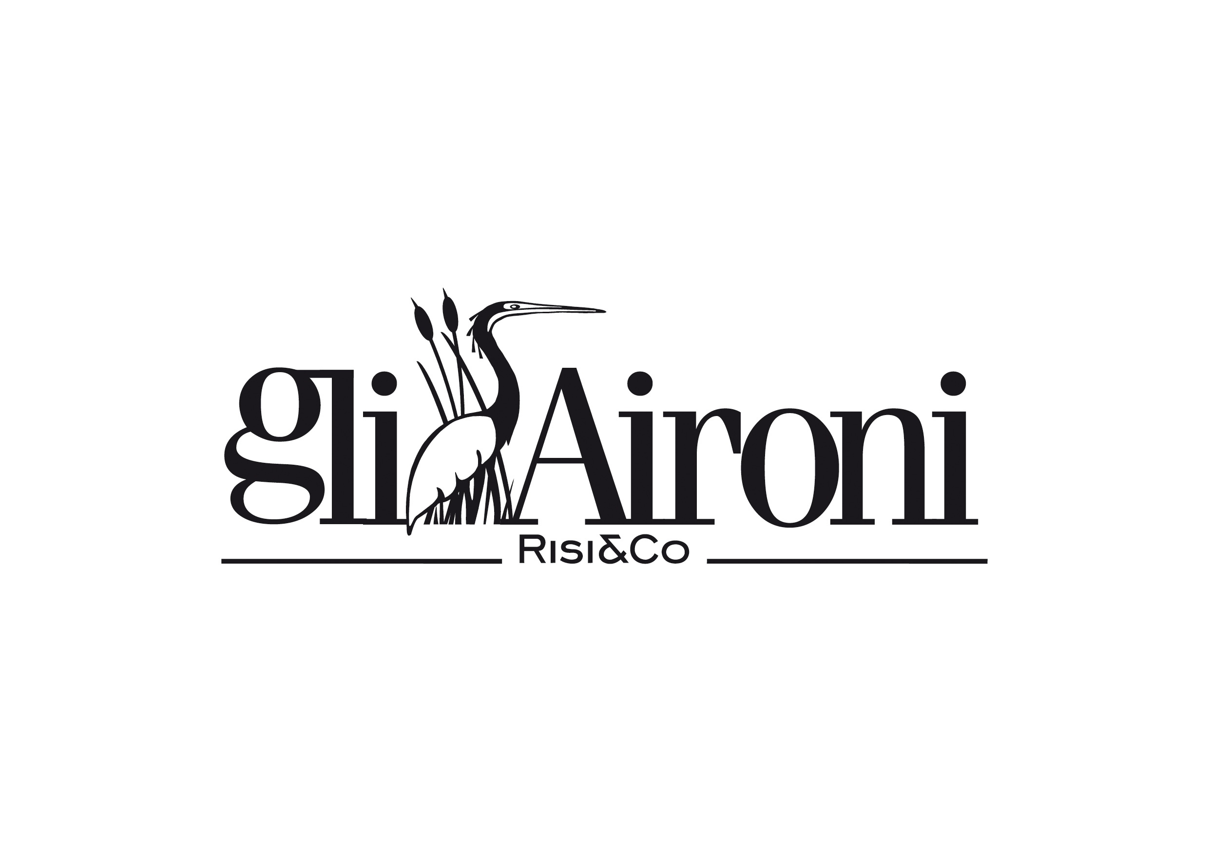 Gli Aironi