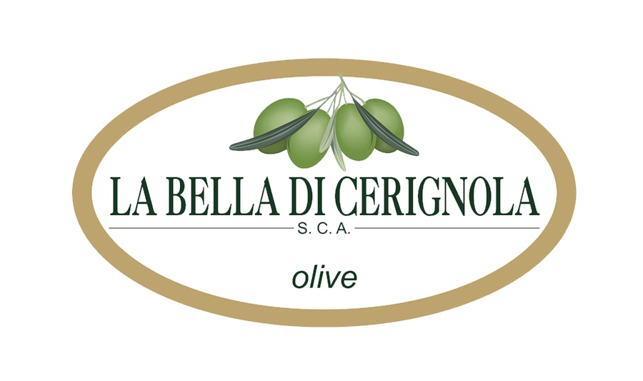 La Bella Di Cerignola